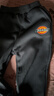 Dickies童裝兒童加絨褲子2025新款3-12歲男童冬季加厚保暖運動褲女童冬裝 曬單實拍圖