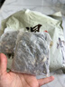 儒意泡腳藥包祛濕胃虛寒生姜花椒艾草紅花足浴男女士三伏天泡腳包30包 曬單實(shí)拍圖