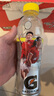 百事可樂(lè ) 佳得樂(lè ) GATORADE 西柚 補充電解質(zhì)運動(dòng)飲料 600ml*15 隨機包裝 曬單實(shí)拍圖