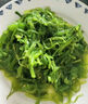 云山半韓式辣白菜泡菜100g*5袋 韓國風味香辣白菜即食下飯菜咸菜醬菜 曬單實拍圖