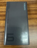 CUKTECH酷態(tài)科65W氮化鎵充電器6號電能卡片超薄兼容PD45W蘋(píng)果17/小米/華為手機筆記本多口Type-C快充套裝 曬單實(shí)拍圖