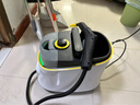 KARCHER德國卡赫 家用高溫高壓蒸汽清潔機廚房油煙機衛生間清洗機洗地機殺菌除螨一機多用SC4D 曬單實(shí)拍圖