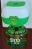 潤本（RUNBEN）電蚊香液驅(qū)蚊液蚊香液120晚45ml×4瓶+1器驅(qū)蚊 曬單實拍圖