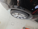 固特異（Goodyear）【限時(shí)特價(jià)】汽車輪胎 255/45R19 104V   E銳乘SCT 特斯拉modelY 曬單實(shí)拍圖