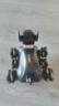 索迪rc遙控汽車(chē)機(jī)器狗兒童玩具男孩ai智能變形機(jī)器人小孩周歲生日禮物 曬單實(shí)拍圖