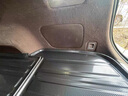 奔麥適用華為問界M7后備箱墊全包圍六座專用配件車內(nèi)裝飾品尾箱墊子 24-25款 問界M7*五座【尾箱墊】 環(huán)保碳釬紋后備箱保護(hù)墊 曬單實拍圖