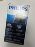 飛利浦（PHILIPS）【教師節(jié)禮物】剃須刀電動男士刮胡刀電動刀 進口雙刀頭剃胡刀干電池便攜式須刨電須刀送老公 PQ206/18【經典干電池款】 曬單實拍圖