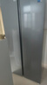 美的607pro雙開(kāi)門(mén)對開(kāi)家用電冰箱大容量風(fēng)冷無(wú)霜一級能效以舊換新國家補貼20%BCD-607WKPM(E) 星塵砂 曬單實(shí)拍圖