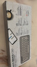 羅技（Logitech）時(shí)尚系列K380藍牙鍵盤(pán) 無(wú)線(xiàn)鍵盤(pán)Mac筆記本平板IPAD電腦靜音鍵盤(pán)安卓手機多設備超薄家用巧克力按鍵 煙云灰 曬單實(shí)拍圖