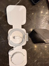 Apple/蘋(píng)果 15W充電器 MagSafe無(wú)線(xiàn)充電器 充電頭 原裝充電器 手機無(wú)線(xiàn)充電器 適用iPhone/AirPods 曬單實(shí)拍圖