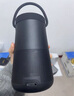 BoseSoundLink Revolve+藍牙音響II銀色電腦桌面音響大水壺二代 大水壺2代黑色 【外貿標配】 曬單實(shí)拍圖