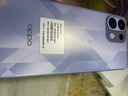 OPPO K12s 8GB+128GB 玫瑰紫 7000mAh長(cháng)壽大電池  80W超級閃充 120Hz 高亮 OLED直屏 紅外遙控 5G手機 曬單實(shí)拍圖