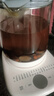 蘇泊爾（SUPOR）養(yǎng)生壺 1.5L大容量 煮茶器花茶壺 恒溫水壺?zé)畨仉姛崴畨?辦公室保溫煮茶壺 SW-15YJ02B 曬單實(shí)拍圖