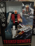 變形金剛（TRANSFORMERS）兒童男孩玩具車禮物天尊世代大無(wú)畏指揮官級(jí)飛行太保銀箭G0752 曬單實(shí)拍圖