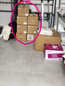 World Kitchen康寧全玻璃養生壺恒溫壺煮茶壺煮茶器1L辦公室家用花茶壺燒水壺電熱水壺茶壺煮水壺（茶漏升級款） 曬單實(shí)拍圖