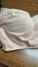 美·雅·挺少女抹胸內(nèi)衣無(wú)肩帶防滑隱形女童運(yùn)動(dòng)防走光無(wú)痕聚攏舞蹈美背胸罩 曬單實(shí)拍圖
