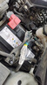 瓦爾塔（VARTA）汽車(chē)電瓶蓄電池EFB H5 啟停電瓶60AH 朗逸思域探岳哈弗斯柯達寶來(lái) 本田 思域 crv urv 繽智 冠道 曬單實(shí)拍圖