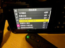 JJC 適用尼康遙控器Z30 Z6II Z7二代 Zf Zfc Z5 Z50 Z6III P1100無(wú)線(xiàn)藍牙快門(mén) 微單相機配件ML-L7 曬單實(shí)拍圖