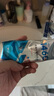 嚴迪（YANDY）高含氟美白去漬防蛀牙膏130g白桃烏龍 正畸牙齒矯正期青少年適用 曬單實拍圖