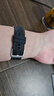 三星 Samsung【國家補(bǔ)貼】Watch8 Classic 藍(lán)牙通話智能手表/運(yùn)動(dòng)手表 披荊斬棘哥哥同款 46mm 月隕黑 曬單實(shí)拍圖