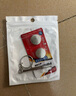 松下（Panasonic）CR2032適用于蘋(píng)果AirTag iPhone防丟器定位跟蹤追蹤器電池紐扣電子 【2粒套裝】 曬單實(shí)拍圖