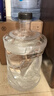 拜杰純凈水桶食品級pc材質(zhì)定制水桶飲水機桶礦泉水桶裝水防滾桶帶刻度 曬單實(shí)拍圖