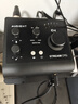 森海塞爾（SENNHEISER） MK4大振膜專業(yè)錄音師K歌話筒電容配音麥克風(fēng)主播直播唱歌MK4 MK4+奧頓特iD4 OTG版聲卡 曬單實(shí)拍圖