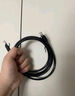 值計六類網(wǎng)線 CAT6類千兆極速8芯雙絞工程家用電腦寬帶監(jiān)控電腦網(wǎng)絡(luò)跳線成品網(wǎng)線 黑色2米 ZL-6020BK 曬單實拍圖