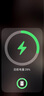 ROCK蠟筆小新充電寶磁吸【3C認證可上飛機】貼貼自帶線(xiàn)快充超薄支架適用蘋(píng)果16手機移動(dòng)電源七夕禮物 【米白】磁吸無(wú)線(xiàn)充|帶雙線(xiàn)+支架 10000mAh | 22.5W/20W快充 曬單實(shí)拍圖