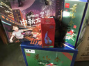景芝 景陽(yáng)春小老虎 濃香型白酒 39度 500ml*6瓶  整箱裝 曬單實(shí)拍圖