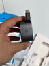 ANKER車載充電器UFCS75W自帶線伸縮線pd45W汽車點(diǎn)煙器超級(jí)快充頭12v/24v轉(zhuǎn)換器適用華為小米手機(jī) 黑色 曬單實(shí)拍圖