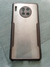 華為 HUAWEI Mate30 Pro（5G版）安卓智能 二手手機國行優(yōu)惠券補貼 亮黑色 8G+128G 曬單實(shí)拍圖