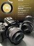 佳能（Canon）EOS R50 入門級(jí)微單反 半畫幅數(shù)碼相機(jī) 4k美顏小巧便攜 EOS R50(RF-S 18-45套裝）黑旅行版 官方標(biāo)配（贈(zèng)3期免息） 曬單實(shí)拍圖