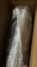 康佳（KONKA）電風扇臺式轉頁扇宿舍臺扇桌面小風扇交流定頻鴻運扇五扇葉風扇KF-25HY37 曬單實拍圖