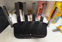 普聯(lián)（TP-LINK）雙千兆路由器 易展mesh分布式 AC1200無(wú)線(xiàn)家用穿墻 5G雙頻 WDR5620千兆易展版 IPv6 曬單實(shí)拍圖