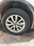 優(yōu)科豪馬（yokohama）橫濱汽車輪胎 225/65R17 102H G91AT 原配日產(chǎn)奇駿/東風(fēng)科雷傲 曬單實(shí)拍圖