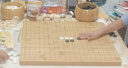 京東京造 中國象棋圍棋五子棋三合一套裝  楠竹雙面棋盤  終身補(bǔ)子  曬單實(shí)拍圖