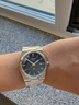 專(zhuān)柜名牌天梭Tissot手表男士1853超級玩家系列專(zhuān)用禮物防水名表 藍盤(pán) 40mm 曬單實(shí)拍圖
