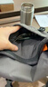 Bellroy澳洲 Cinch Mini Messenger Bag 6L都市休閑夏日限量色超郵差包 木碳色 6L 曬單實(shí)拍圖