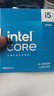 英特爾（Intel）i5-14600KF 酷睿14代 處理器 14核20線(xiàn)程 24M三級緩存 盒裝臺式機CPU 游戲辦公剪輯 曬單實(shí)拍圖