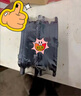 宗紅烈馬汽車(chē)前后陶瓷剎車(chē)片保養套裝護盤(pán)片套裝原廠(chǎng)原裝品質(zhì)制動(dòng)片皮配件 后剎車(chē)片【兩輪4片】 雪鐵龍C4 C2 C3 C5 愛(ài)麗舍 富康 DS3 曬單實(shí)拍圖