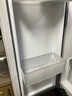 TCL 408升十字對開(kāi)四開(kāi)門(mén)分區養鮮一級能效雙變頻風(fēng)冷無(wú)霜大容量超薄家用電冰箱國家補貼BCD-408WPJD 曬單實(shí)拍圖