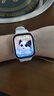 華為手表WATCH FIT 4【咨詢(xún)享優(yōu)惠】運動(dòng)智能手表 超輕薄大屏 潮流運動(dòng)長(cháng)續航藍牙通話(huà)NFC手表 AX21A 悅動(dòng)白 氟橡膠表帶 曬單實(shí)拍圖