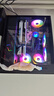 華碩品牌全家桶 酷睿i5 12600KF/14600KF RTX4060/4060Ti/5060/5060ti/5070游戲組裝電腦電腦DIY整機 配六i5 14600KF+旗艦5060TI 曬單實(shí)拍圖