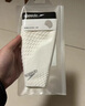 速比濤（Speedo）硅膠泳帽長發(fā)泡泡帽防水護(hù)耳游泳帽 黑色 曬單實拍圖