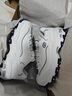 斯凱奇（Skechers）小白熊女鞋秋季厚底百搭老爹鞋熊貓鞋休閑運動(dòng)鞋99999863 曬單實(shí)拍圖