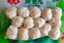 安井蝦滑 150g*5袋 蝦仁含量80% 火鍋麻辣燙食材 速食熟食海鮮水產(chǎn) 曬單實拍圖
