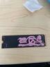 Crucial英睿達(dá) 美光P310 1TB SSD固態(tài)硬盤 M.2接口（NVMe PCIe4.0*4）讀速7100MB/s  臺式機筆記本硬盤 曬單實拍圖
