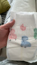 BBG藍(lán)芯羽柔奢護(hù)紙尿褲M碼70片（5-9kg）嬰兒尿不濕鯨吸瞬干不易漏 曬單實(shí)拍圖