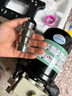 臣源增壓泵家用全自動(dòng)自吸泵熱水器自來(lái)水全屋太陽(yáng)能抽水泵加壓管道泵 480W智能(缺水保護/液晶數顯) 曬單實(shí)拍圖
